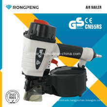 Special Nailer Cn55RS Gun-Heavy Duty Pallet Nailer